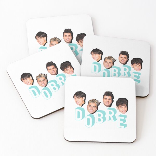 Item preview, dobre brothers  designed and sold by okeefejene1.