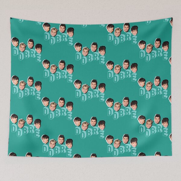 Item preview, dobre brothers  designed and sold by okeefejene1.