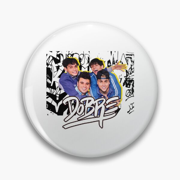 Item preview, dobre brothers  designed and sold by okeefejene1.