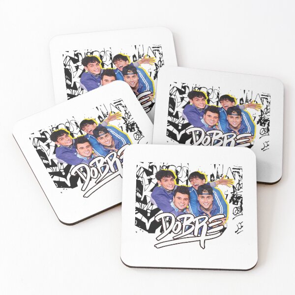 Item preview, dobre brothers  designed and sold by okeefejene1.
