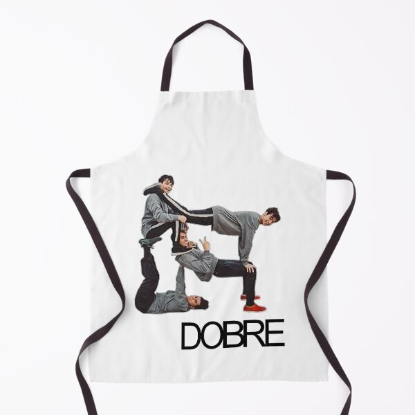 Item preview, Dobre Brothers Kids designed and sold by okeefejene1.