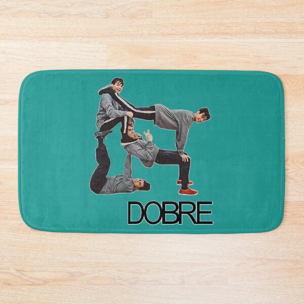 Item preview, Dobre Brothers Kids designed and sold by okeefejene1.