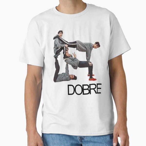 Item preview, Dobre Brothers Kids designed and sold by okeefejene1.