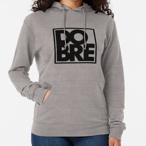 Dobre top merch sweatshirt