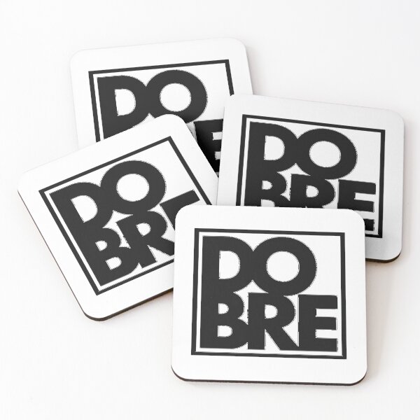 Item preview, Dobre Brothers Logo, Dobre Brothers Merch designed and sold by okeefejene1.