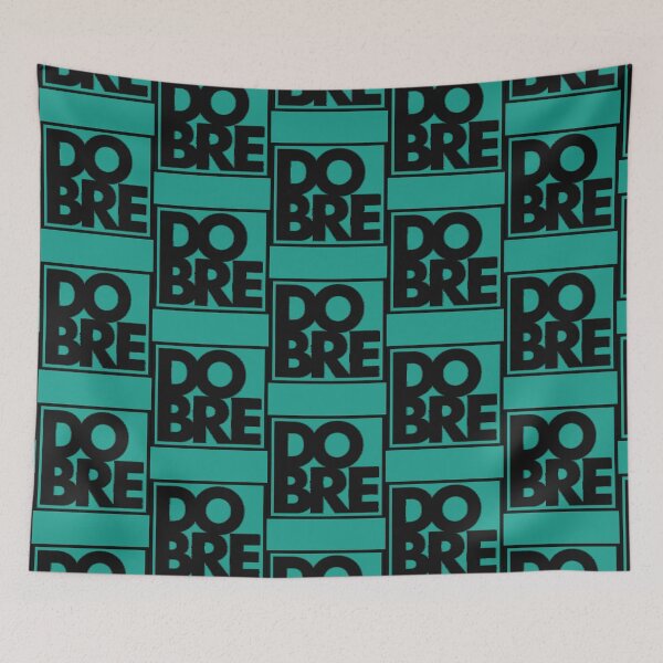 Item preview, Dobre Brothers Logo, Dobre Brothers Merch designed and sold by okeefejene1.
