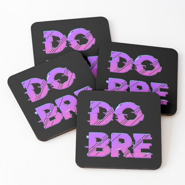 Item preview, DOBRE Logo designed and sold by okeefejene1.