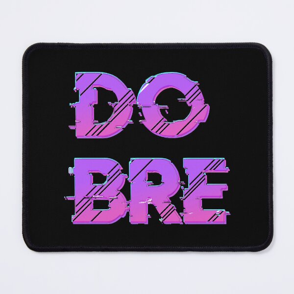 Item preview, DOBRE Logo designed and sold by okeefejene1.