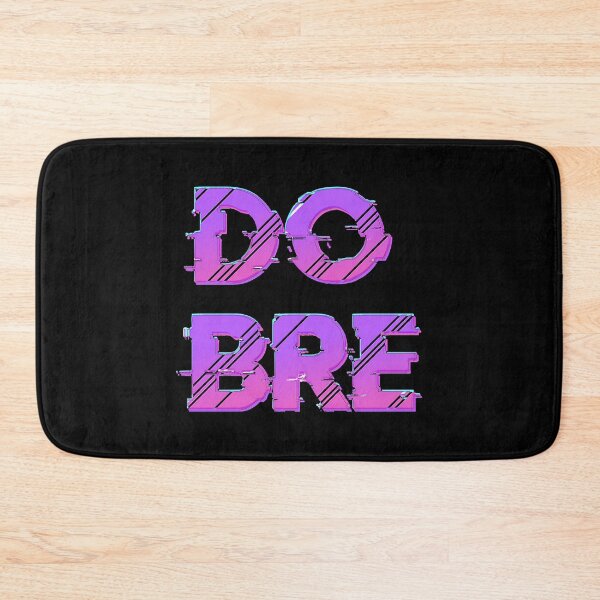 Item preview, DOBRE Logo designed and sold by okeefejene1.
