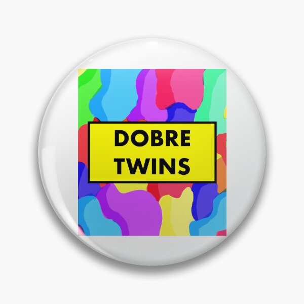 Item preview, dobre twins designed and sold by okeefejene1.