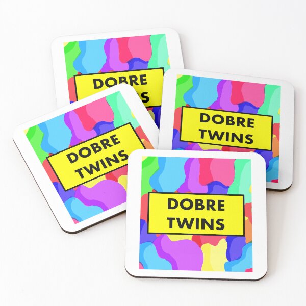 Item preview, dobre twins designed and sold by okeefejene1.