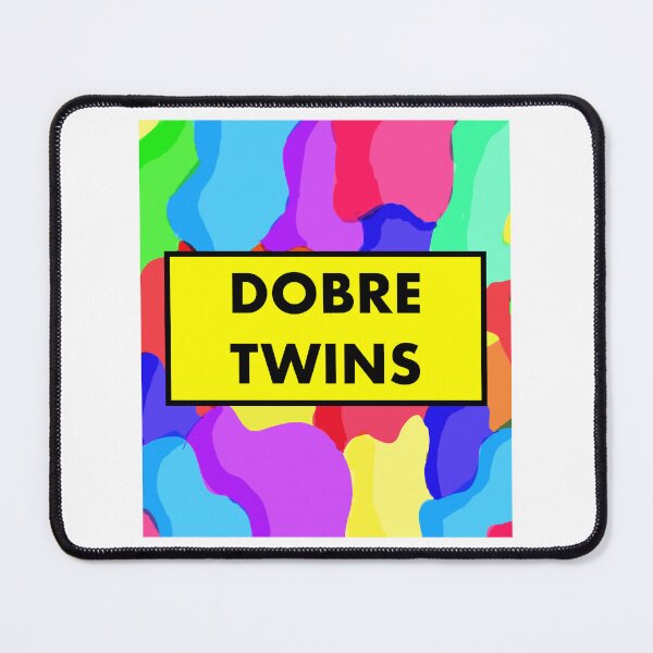 Item preview, dobre twins designed and sold by okeefejene1.