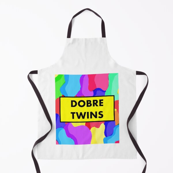 Item preview, dobre twins designed and sold by okeefejene1.