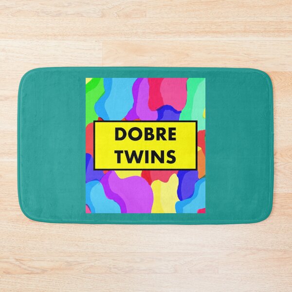 Item preview, dobre twins designed and sold by okeefejene1.