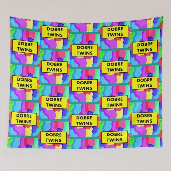 Item preview, dobre twins designed and sold by okeefejene1.