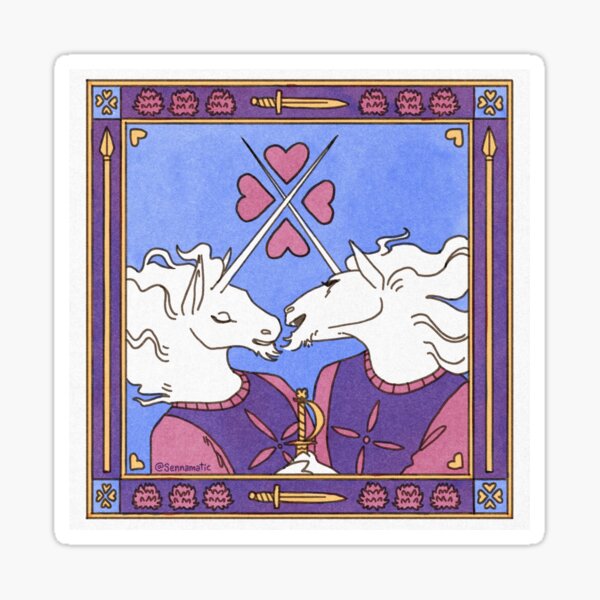 Item preview, Clovers designed and sold by Senna Church.