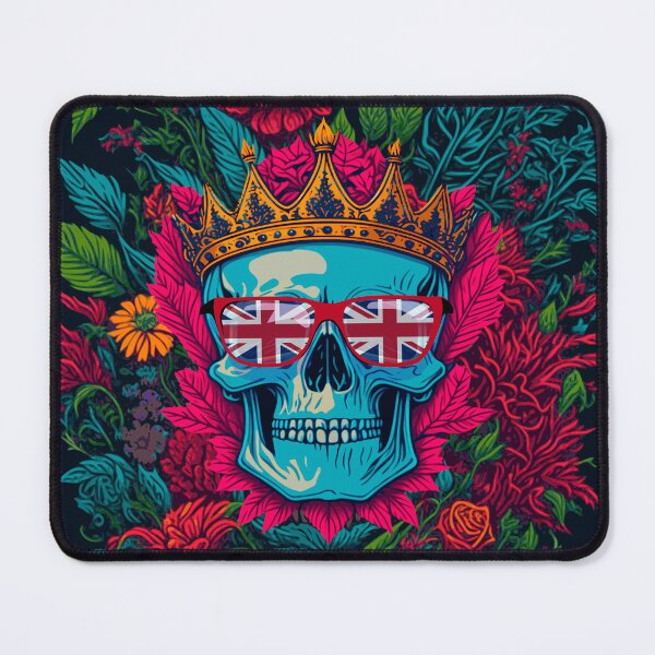Item preview, The End of Monarchy designed and sold by WestIndigo.