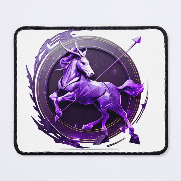 Item preview, My Zodiac Sagittarius  designed and sold by CamboDahRambo.