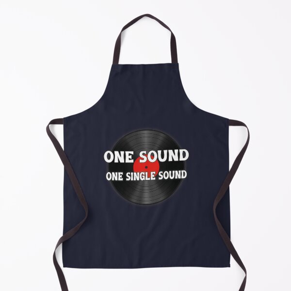 Item preview, One Sound One Single Sound designed and sold by StoneBluePlanet.