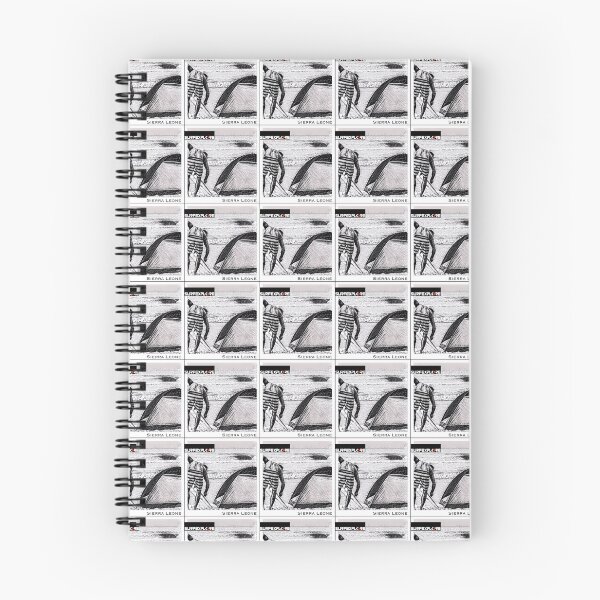 Item preview, surfEXPLORE Sierra Leone designed and sold by surfexplore.