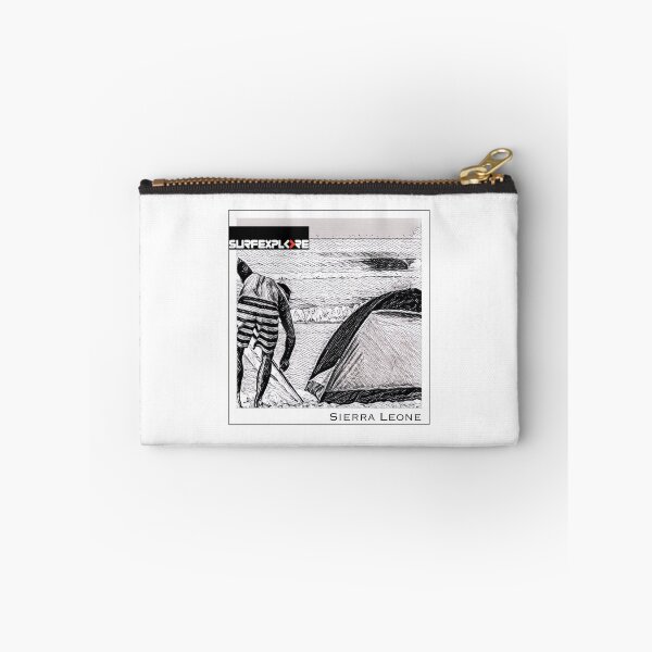 Item preview, surfEXPLORE Sierra Leone designed and sold by surfexplore.