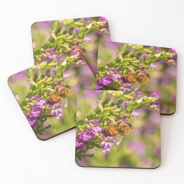 Item preview, Honey Bee 8 designed and sold by Jacquiamber.