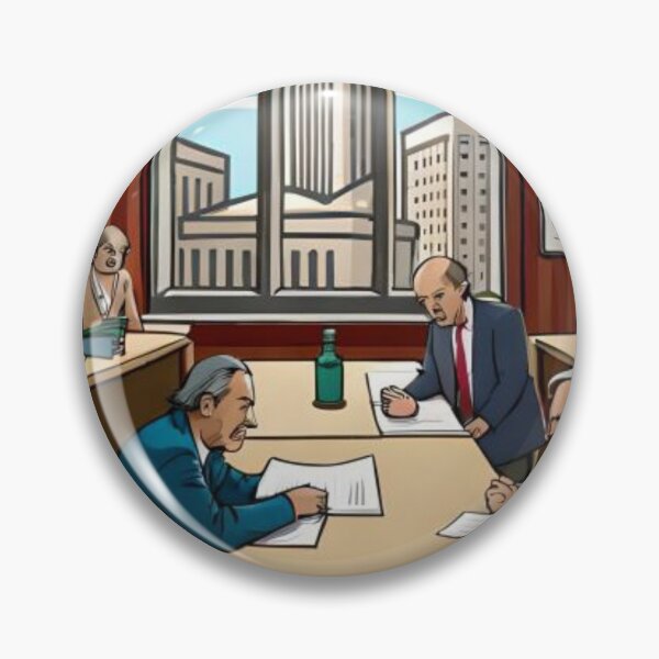 Item preview, NFTs and AI Art in the Context of Crypto Mining Regulation: A Discussion by Buncombe County Commissioners designed and sold by LoFaroShop.