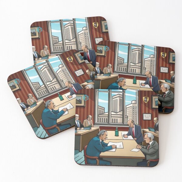 Item preview, NFTs and AI Art in the Context of Crypto Mining Regulation: A Discussion by Buncombe County Commissioners designed and sold by LoFaroShop.