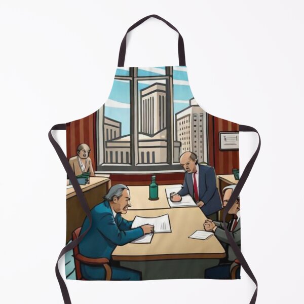 Item preview, NFTs and AI Art in the Context of Crypto Mining Regulation: A Discussion by Buncombe County Commissioners designed and sold by LoFaroShop.