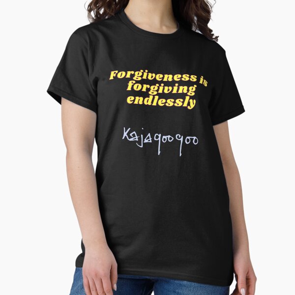 Kajagoogoo T-Shirts for Sale | Redbubble