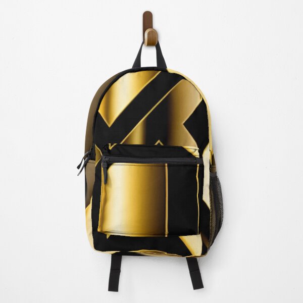 Item preview, Black & Gold Gatsby Art Deco Inspired Patterns  designed and sold by Tamas Das.
