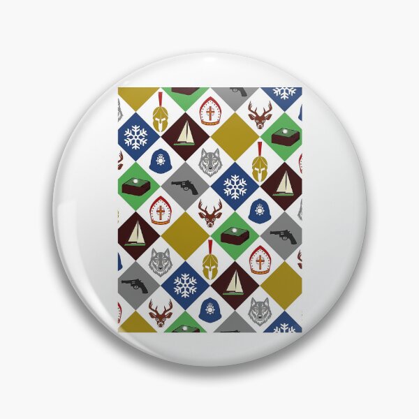 Item preview, The Box of Delights Graphic designed and sold by shultzjannet.