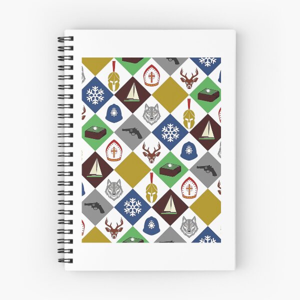 Item preview, The Box of Delights Graphic designed and sold by shultzjannet.