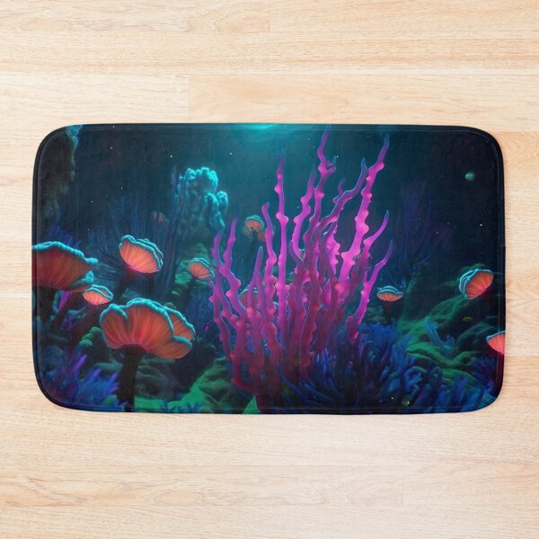 Item preview, Coral Life Scene designed and sold by Haldor-Hawke.