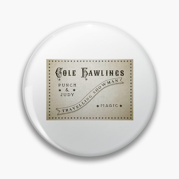 Item preview, A SHOWMAN CAME A-CALLING (The Box of Delights) designed and sold by shultzjannet.