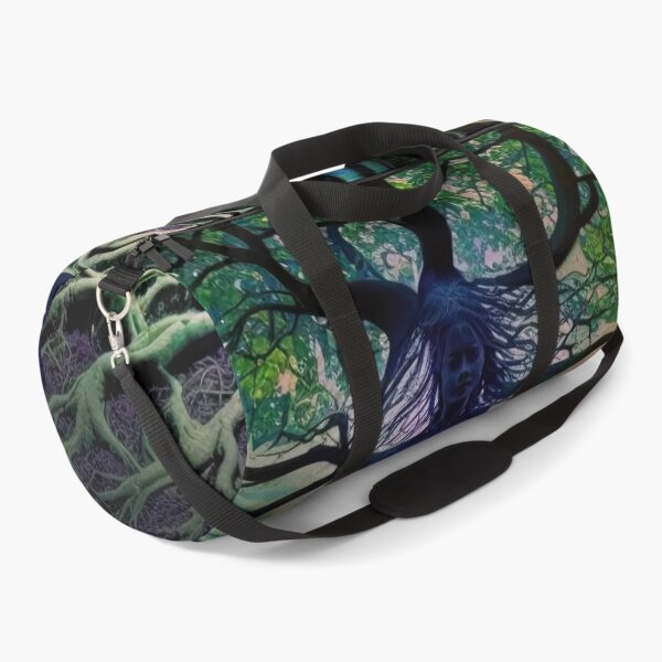 Item preview, Tree Goddess Series, Dryad, Indigo within designed and sold by Emberoot.