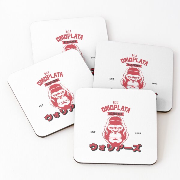 Item preview, Omaplata Academy designed and sold by turkuapparel.