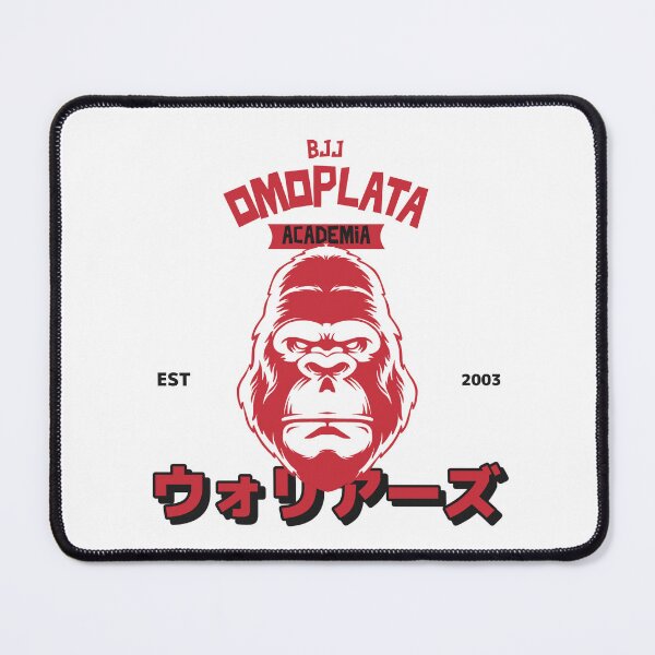 Item preview, Omaplata Academy designed and sold by turkuapparel.