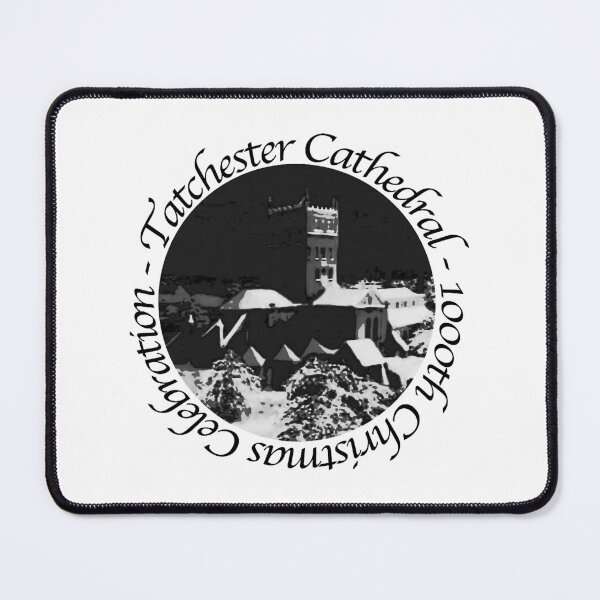 Item preview, Box Of Delights Tatchester Cathedral 1000th Christmas V2 designed and sold by shultzjannet.