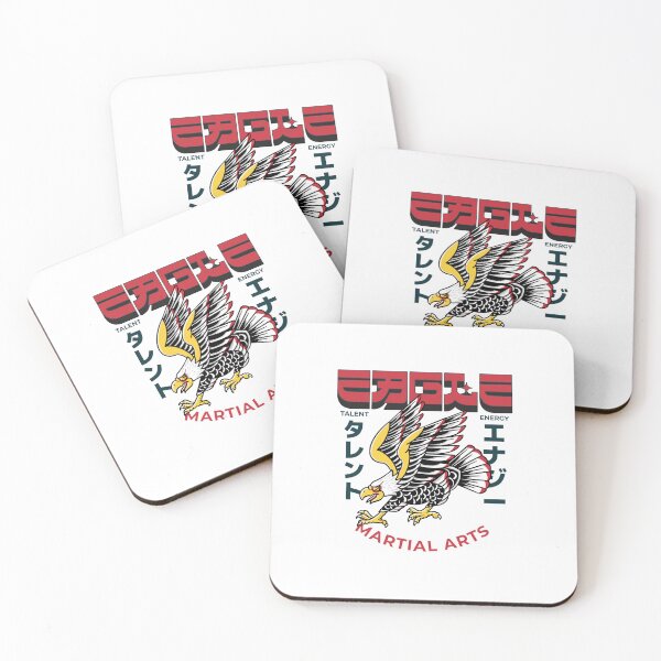Item preview, Eagle Martial Arts  designed and sold by turkuapparel.