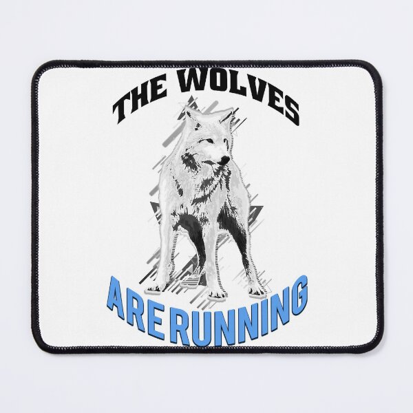 Item preview, Box Of DelightsThe Wolves are Running Vintage 80s Retro Art-Box Of Delights (3) designed and sold by shultzjannet.