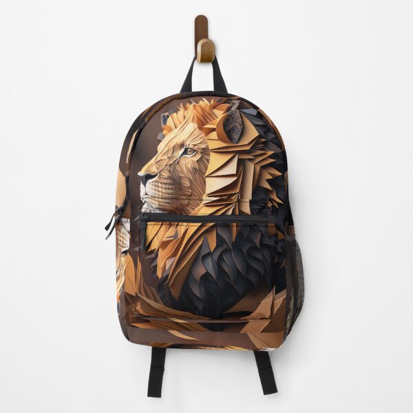 Item preview, Lion 2 designed and sold by Skull Rhiz.