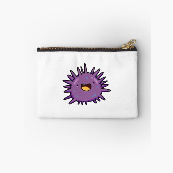 Item preview, Kawaii Spiky Sea Urchin designed and sold by kawaiilife.