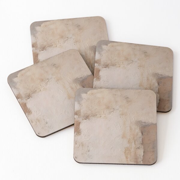 Item preview, Minimalist Abstract Painting designed and sold by Heather Maree Design Studio.