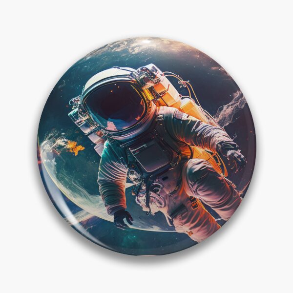 Item preview, The journey to space designed and sold by Arts.Lifes   .Styles.