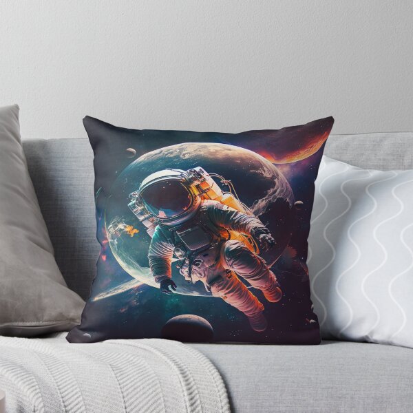 Item preview, The journey to space designed and sold by Arts.Lifes   .Styles.