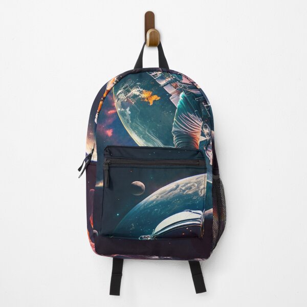 Item preview, The journey to space designed and sold by Arts.Lifes   .Styles.