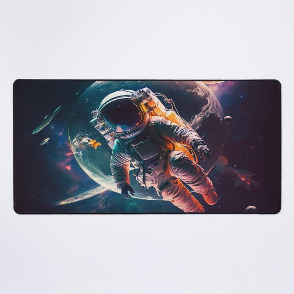 Item preview, The journey to space designed and sold by Arts.Lifes   .Styles.