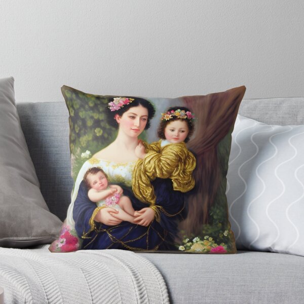 Item preview, Mothers Love designed and sold by Witsprings.