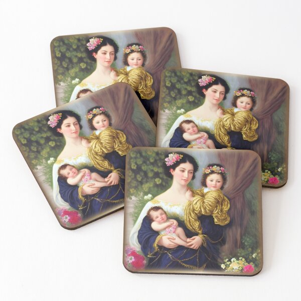 Item preview, Mothers Love designed and sold by Witsprings.